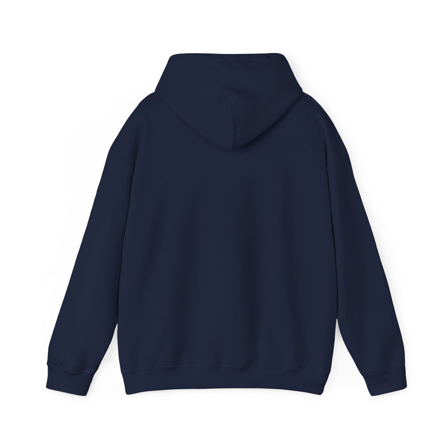 Adult Aspirational Hooded Sweatshirt: 'You Are Strong!'