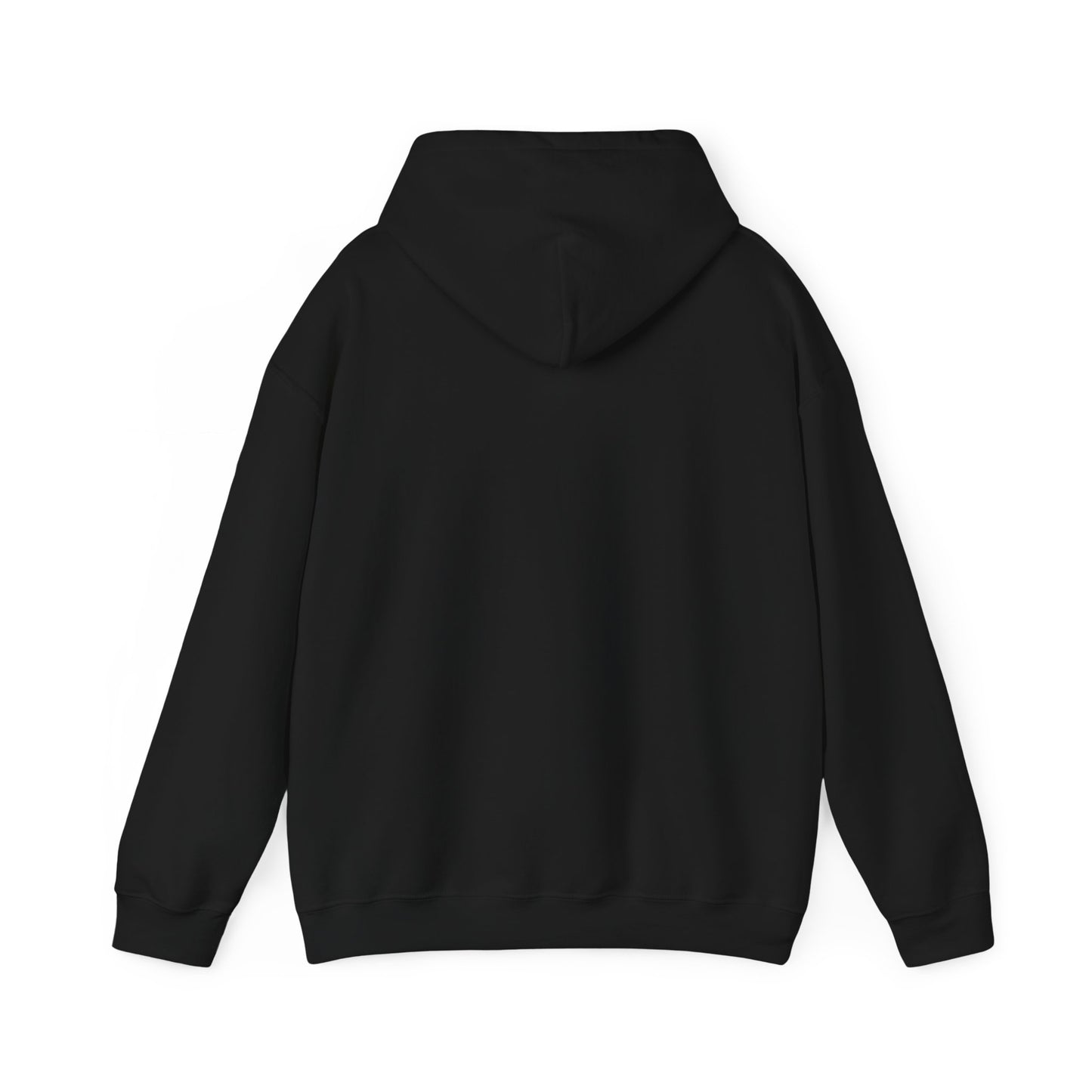 Adult Aspirational Hooded Sweatshirt: 'You Are Strong!'