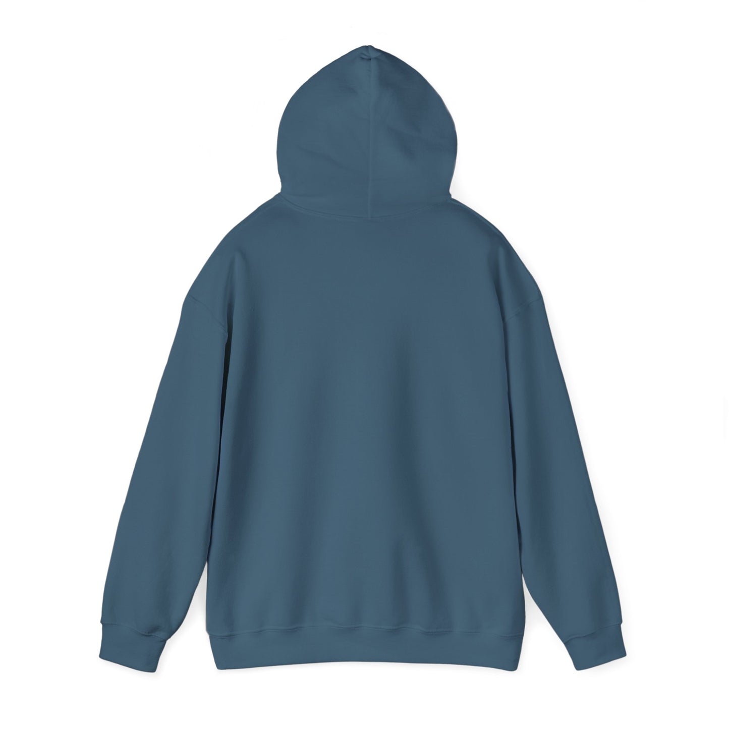 Adult Aspirational Hooded Sweatshirt: 'You Are Strong!'