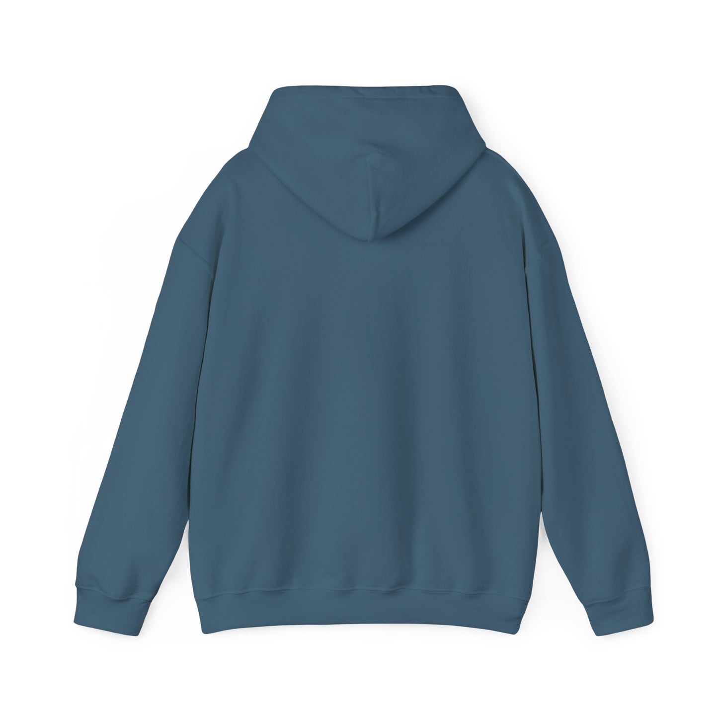 Adult Aspirational Hooded Sweatshirt: 'You Are Strong!'