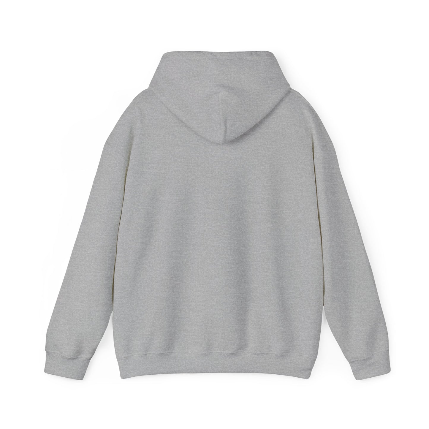 Adult Aspirational Hooded Sweatshirt: 'You Are Strong!'