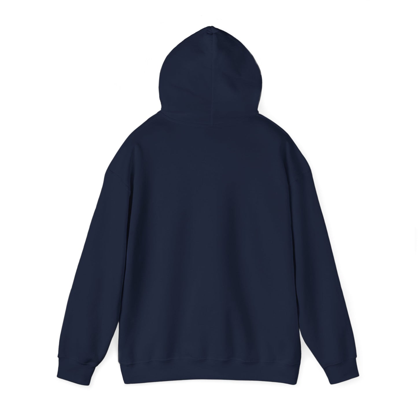 Adult Aspirational Hooded Sweatshirt: 'You Are Strong!'
