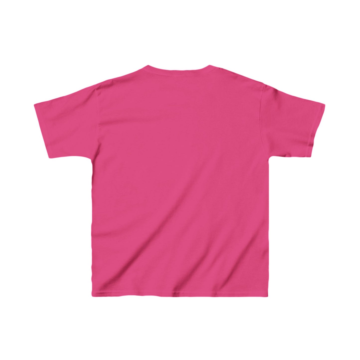 Kids 'You Are Strong!' Heavy Cotton™ Tee