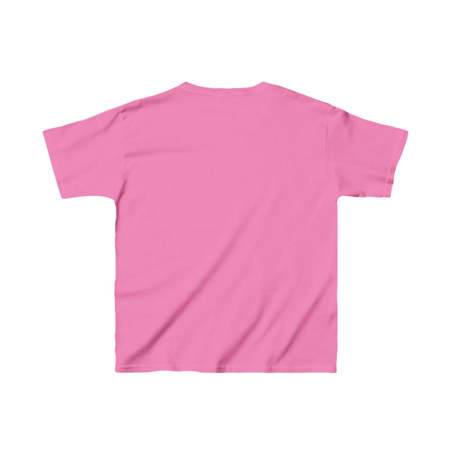 Kids 'You Are Strong!' Heavy Cotton™ Tee