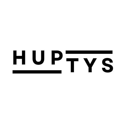 Huptys